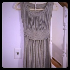 Gilli grey dress size small